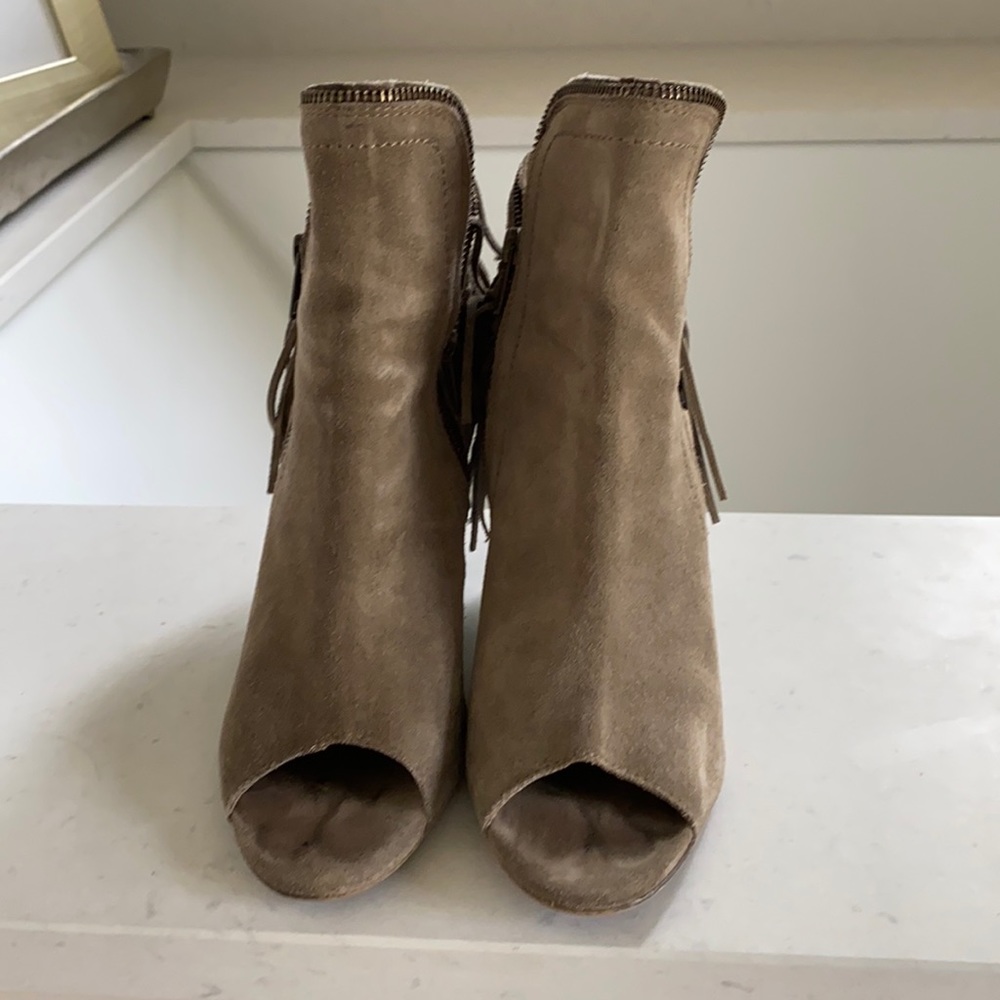 DIBA bootie - Picture 2 of 4